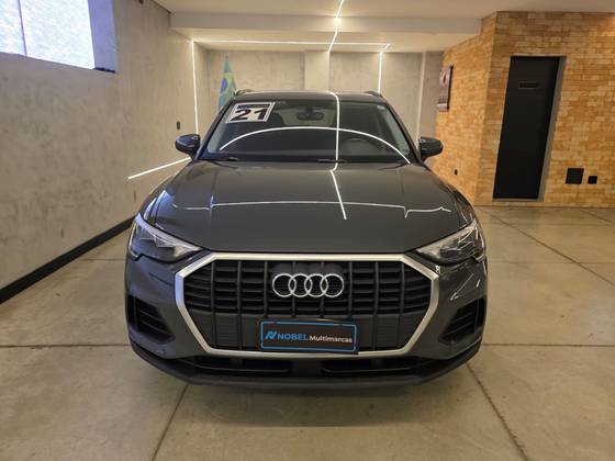 AUDI Q3 1.4 35 TFSI GASOLINA PRESTIGE S TRONIC